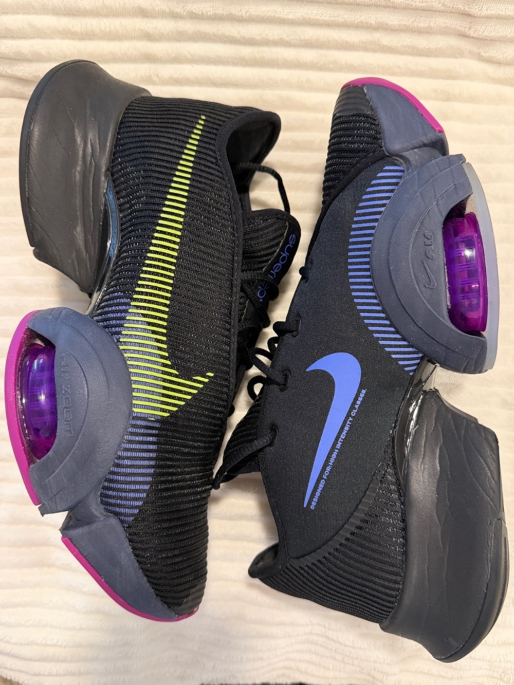 Nike Superrep Women’s Shoes